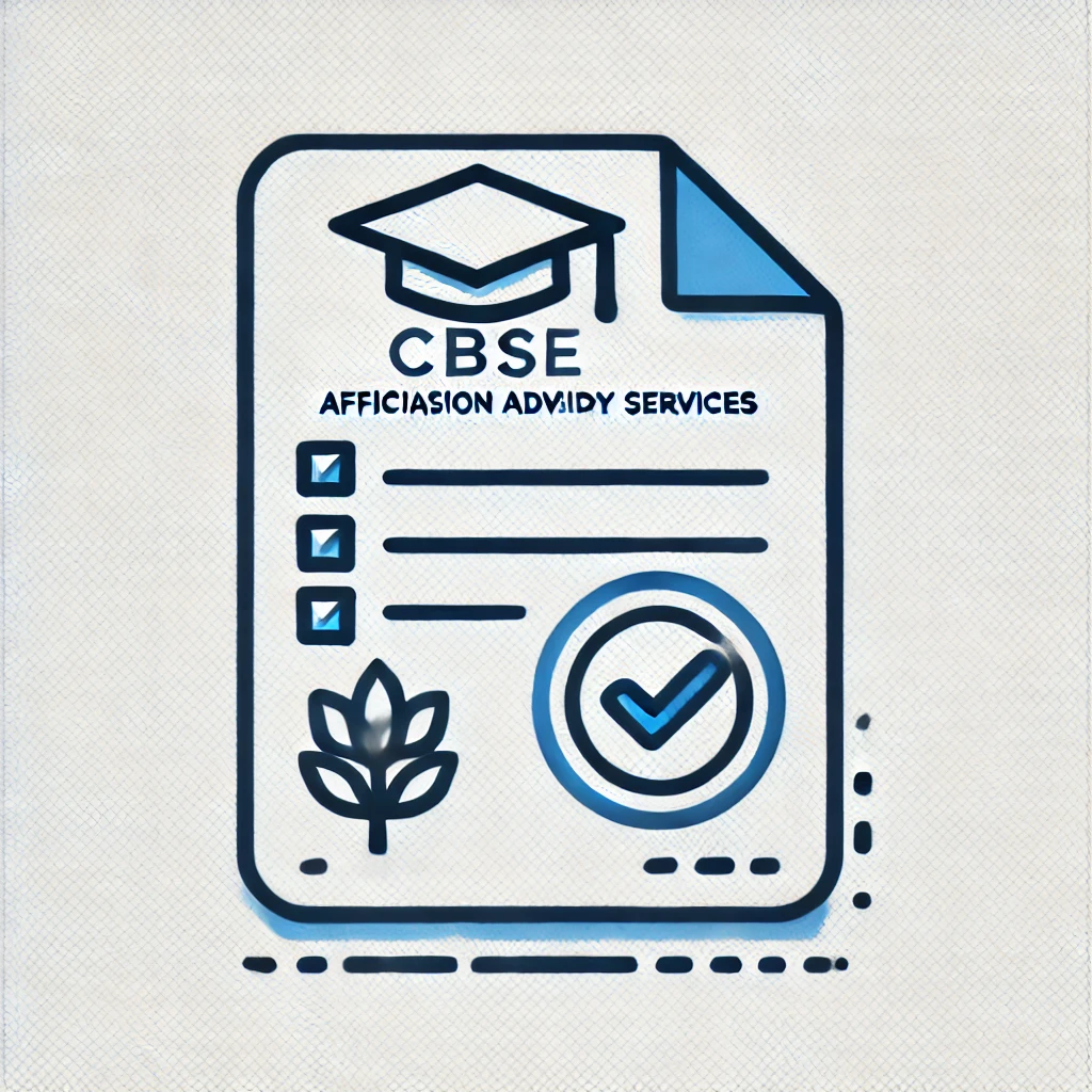 CBSE Affiliation Advisory Services